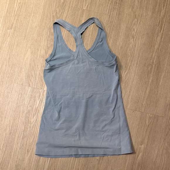 Lululemon Racerback - Picture 2 of 3